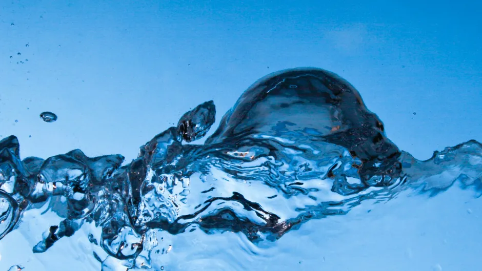 Wasser